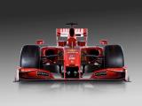f1法拉利