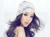 中国最美车模