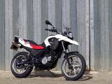 宝马G650GS
