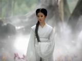 刘亦菲古装