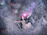 刘亦菲倩女幽魂