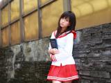 学生装
