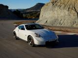 日产370Z