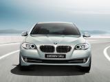 bmw5系列