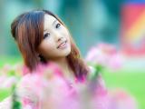 清纯唯美