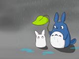 龙猫