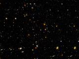 繁星点点