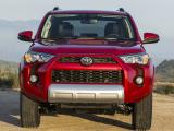 丰田4runner