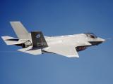 F-35闪电2战斗机