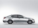 雷克萨斯gs350
