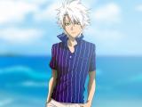 日番谷冬狮郎
