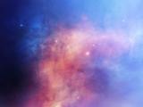 唯美星空