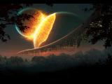 地爆天星