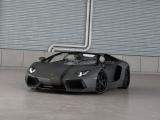 兰博基尼aventador lp700-4