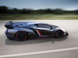 兰博基尼Veneno