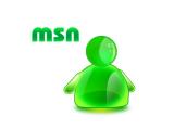 msn图标