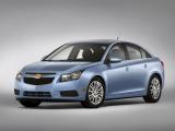 雪佛兰Cruze