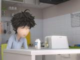 卡通宅男
