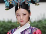 甄嬛传华妃