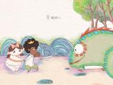 小胖妞