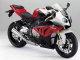 宝马S1000RR