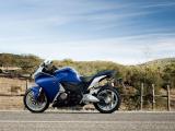 本田VFR1200FA DCT