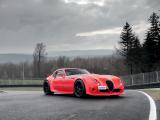 威兹曼GT MF4-CS