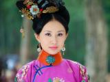 宫锁珠帘舒畅