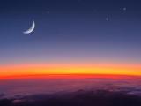 日月星辰