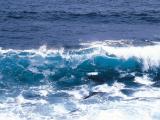激流海浪