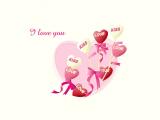 I love you