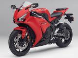 本田CBR1000RR