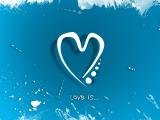 love is