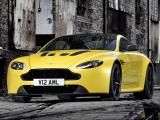 阿斯顿·马丁V12 Vantage S