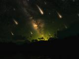流星雨
