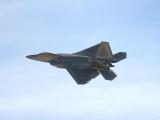 F-22战斗机