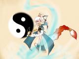 彩虹骑士