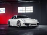 保时捷991V-GT卡雷拉