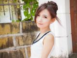 清纯女生