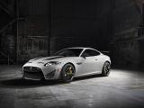 捷豹XKR-S GT