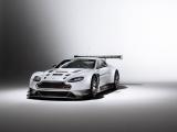 阿斯顿马丁V12 Vantage GT3