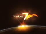 火焰Windows7