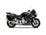 雅马哈FJR 1300