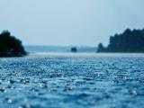 夏日雨的旋律