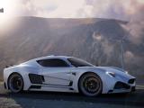 Mazzanti Evantra V8