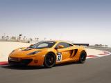 迈凯轮12C GT Sprint赛道版