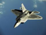 f-22战斗机
