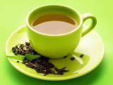 一杯清茶