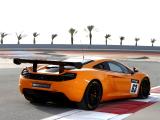 迈凯轮12C GT Sprint赛道版
