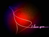 i love you